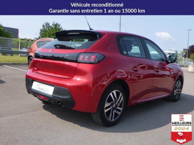 Peugeot 208 image 8