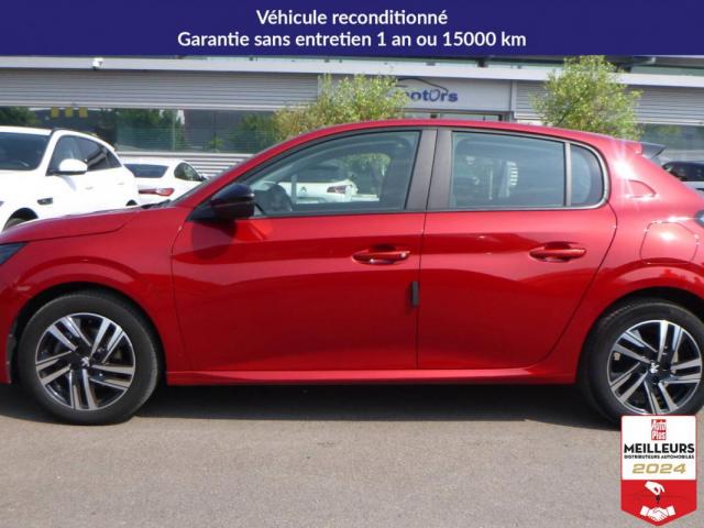 Peugeot 208 image 5