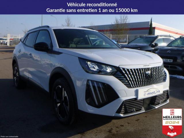 Peugeot 2008 image 6