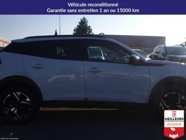 Peugeot 2008 image 2