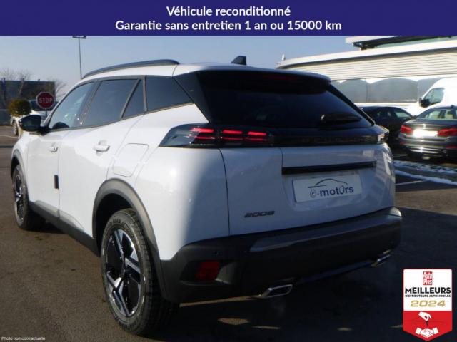 Peugeot 2008 image 5