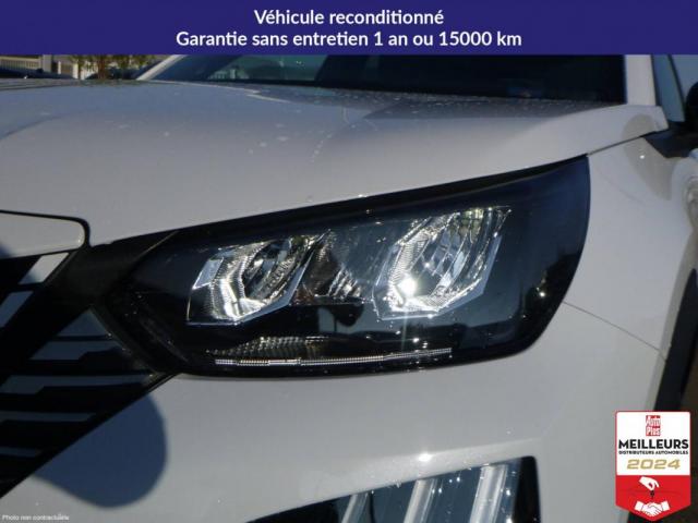 Peugeot 2008 image 7