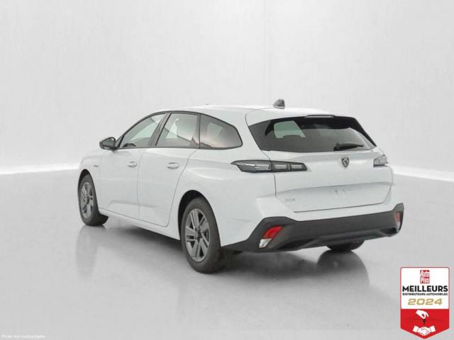 Peugeot 308 Sw image 4