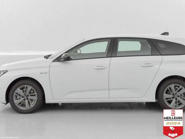 Peugeot 308 Sw image 9
