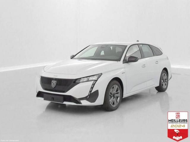 Peugeot 308 Sw image 2