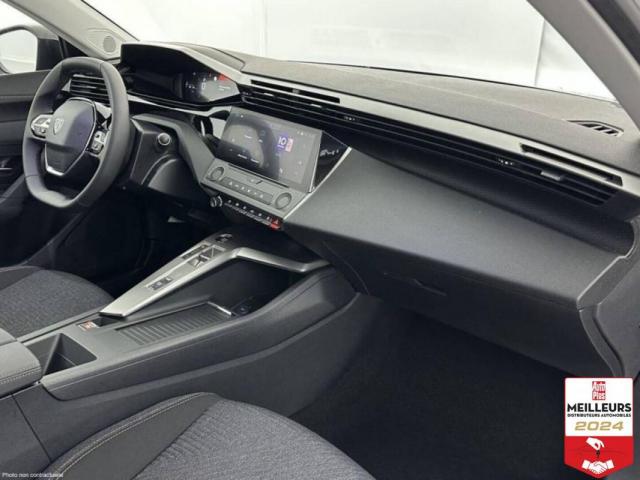 Peugeot 308 Sw image 1