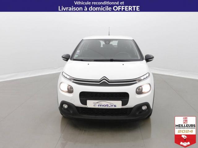 Citroen C3 image 3