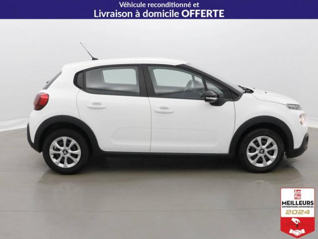 Citroen C3 image 7