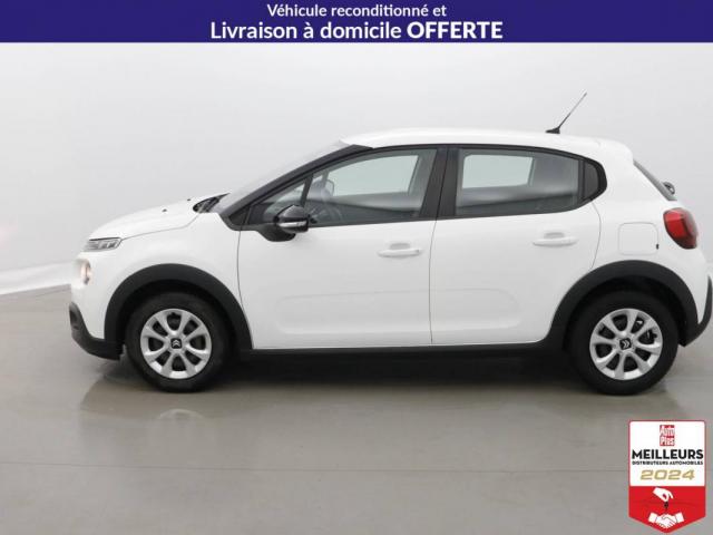 Citroen C3 image 6