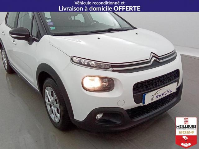 Citroen C3 image 1