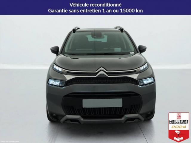 Citroen C3 Aircross image 8