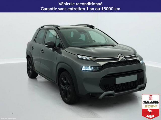 Citroen C3 Aircross image 7