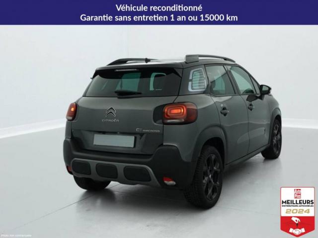 Citroen C3 Aircross image 5