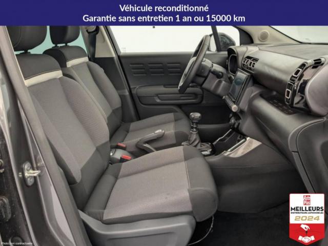 Citroen C3 Aircross image 1