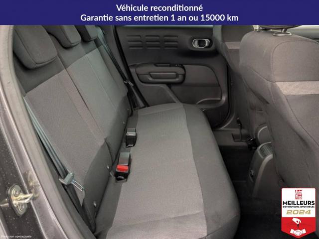 Citroen C3 Aircross image 4