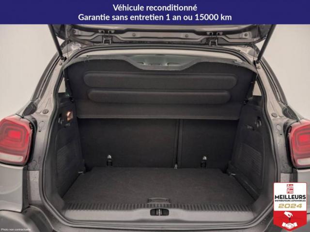 Citroen C3 Aircross image 2