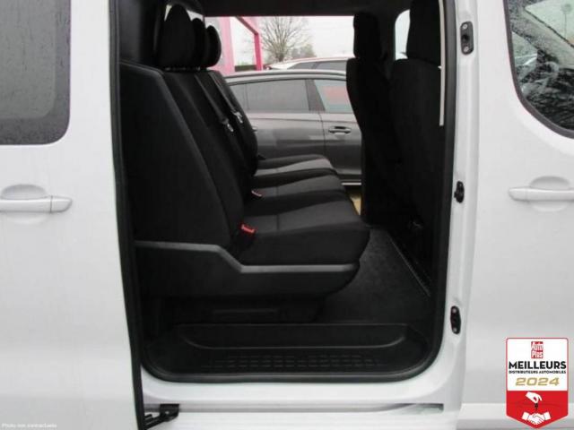 Citroen Jumpy image 9
