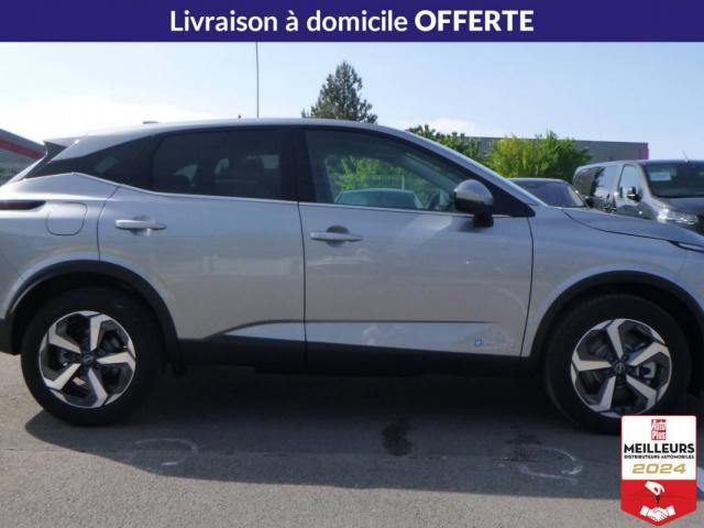 Nissan Qashqai image 6