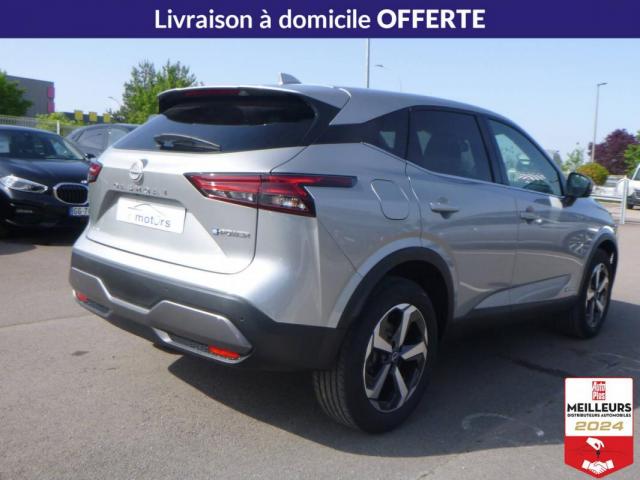Nissan Qashqai image 2
