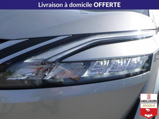 Nissan Qashqai image 5