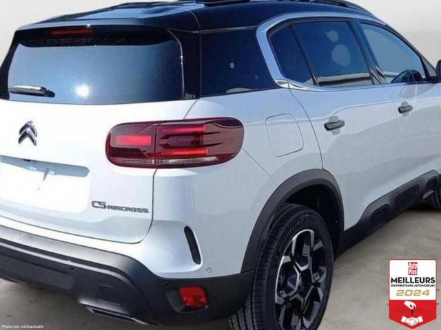 Citroen C5 Aircross image 4