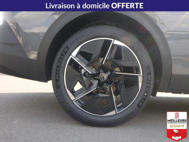 Peugeot 408 image 4