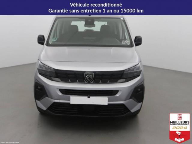 Peugeot Rifter image 6