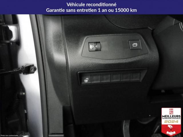 Peugeot Rifter image 2