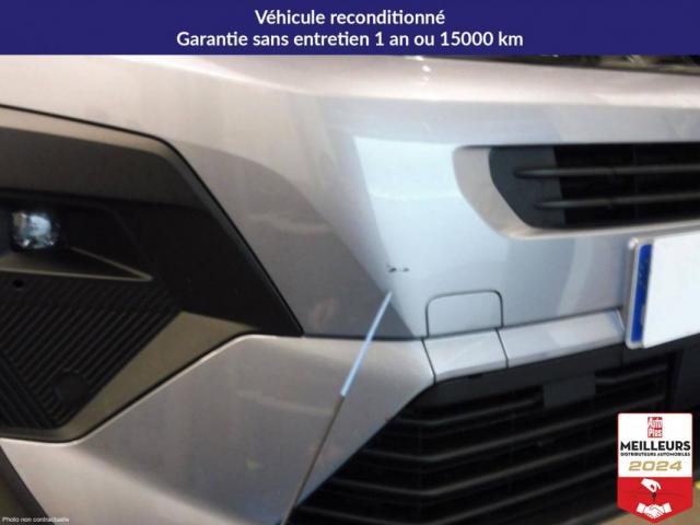 Peugeot Rifter image 9