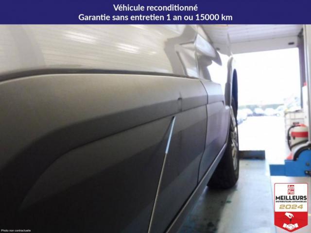 Peugeot Rifter image 1