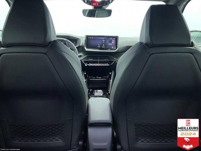 Peugeot 2008 image 4