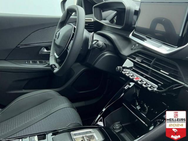 Peugeot 2008 image 9