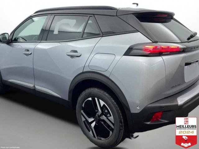 Peugeot 2008 image 2