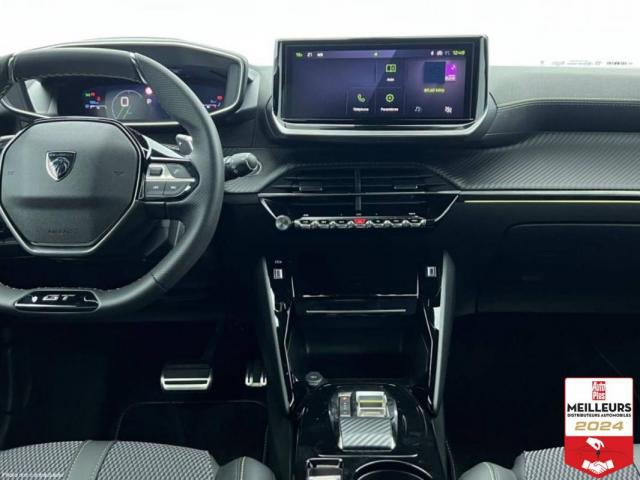 Peugeot 2008 image 5