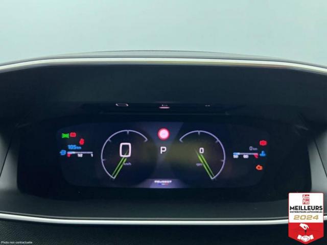 Peugeot 2008 image 8