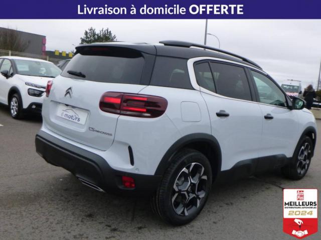 Citroen C5 Aircross image 2