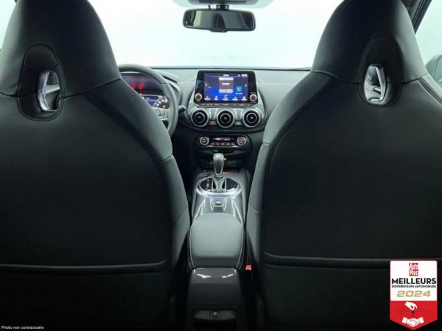 Nissan Juke image 6
