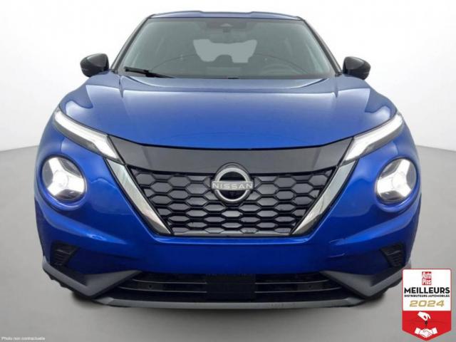 Nissan Juke image 3