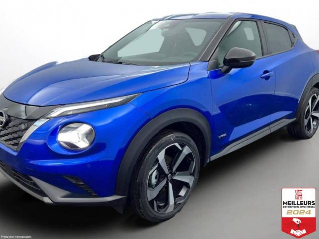 Nissan Juke image 1