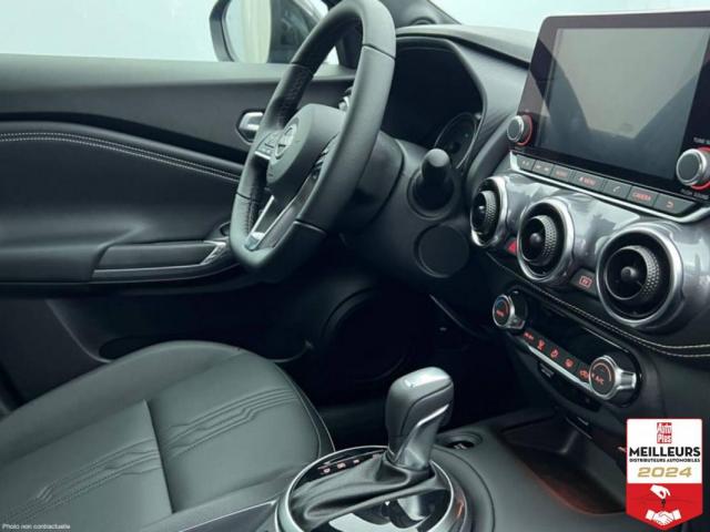 Nissan Juke image 2