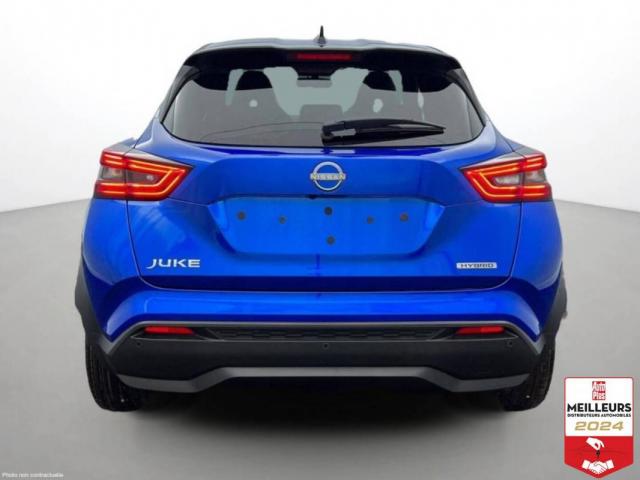 Nissan Juke image 4