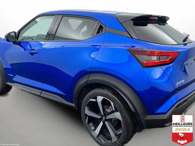 Nissan Juke image 5