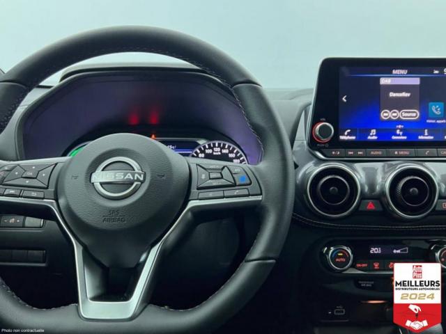 Nissan Juke image 8