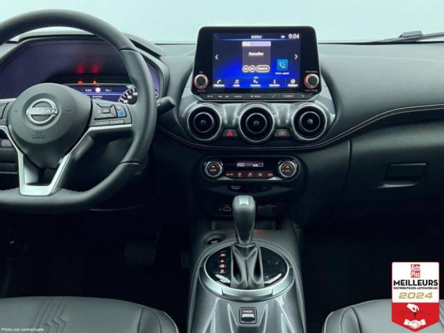 Nissan Juke image 7