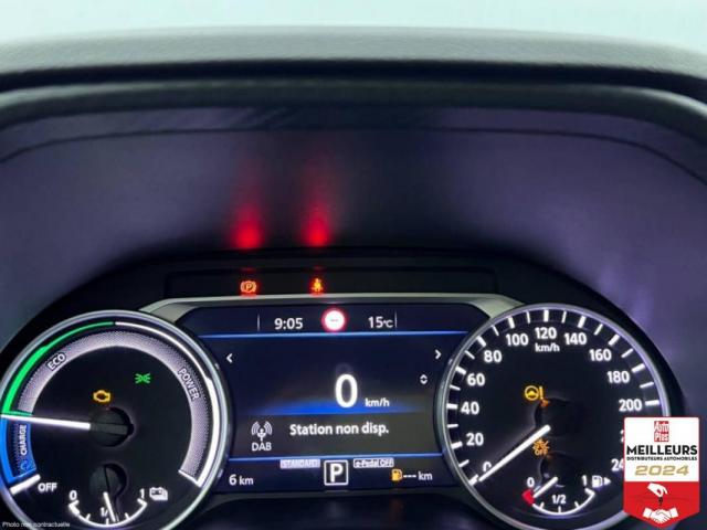 Nissan Juke image 9
