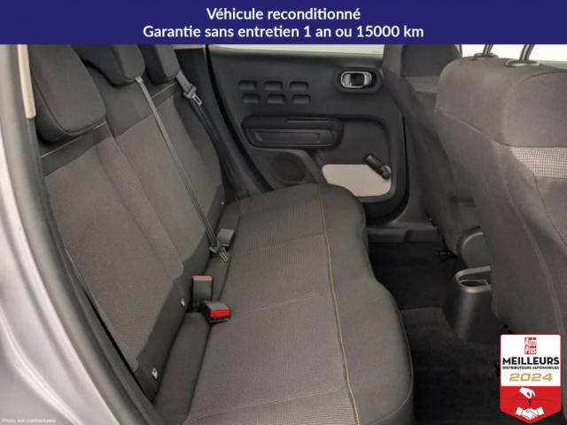 Citroen C3 image 3