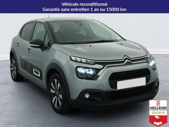 Citroen C3 image 4