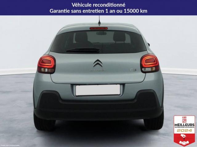 Citroen C3 image 1