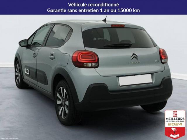 Citroen C3 image 9