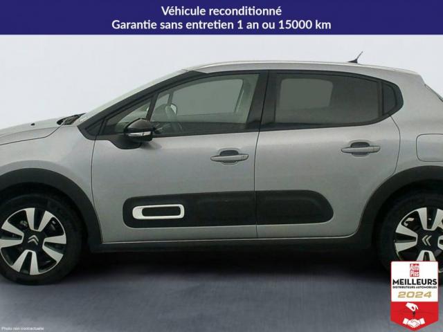 Citroen C3 image 2